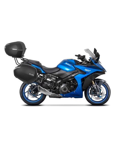 TOP MASTER SUZUKI GSX-S1000GT