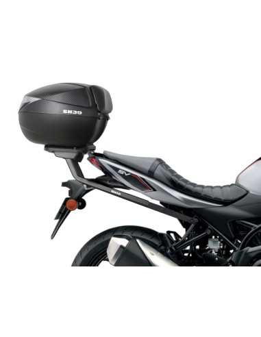 TOP MASTER SUZUKI SV 650