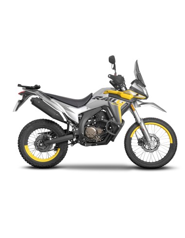 TOP MASTER VOGE 300 RALLY