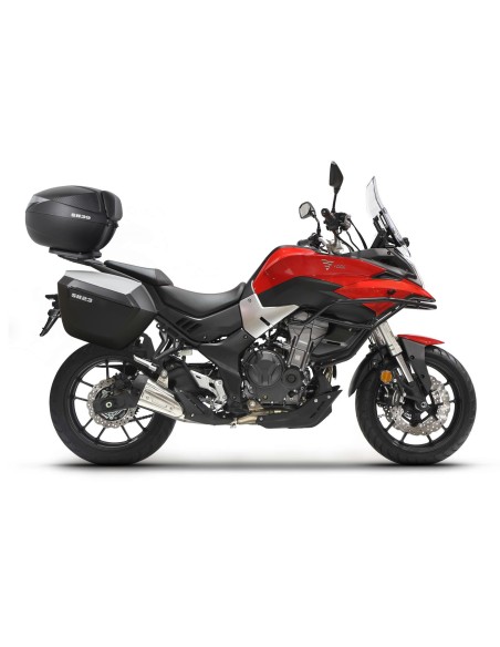 TOP MASTER VOGE 500DS