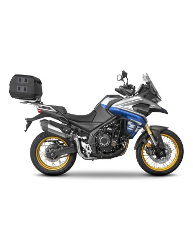 TOP MASTER VOGE 525 DSX