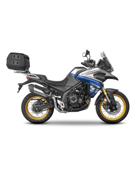 TOP MASTER VOGE 525 DSX