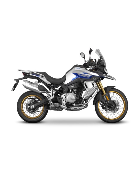 TOP MASTER VOGE 900 DSX