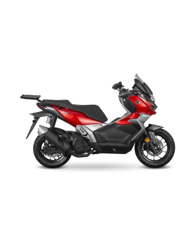 TOP MASTER VOGE SR1 ADV 125