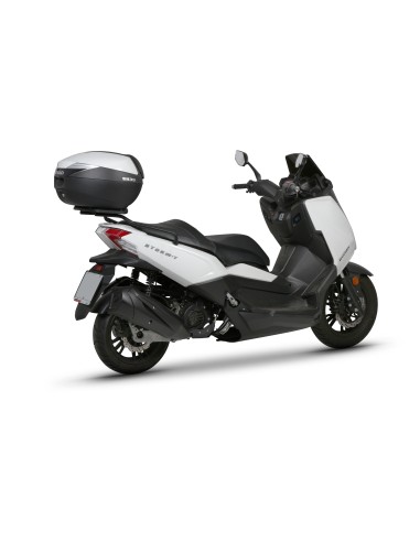 TOP MASTER WOTTAN STORM T 125