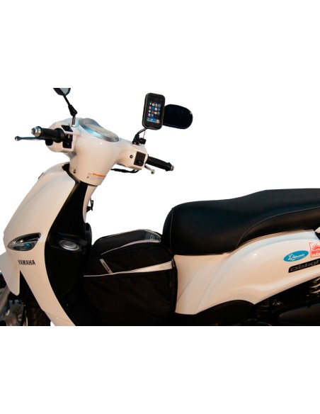 TOP MASTER YAMAHA DELIGHT 115