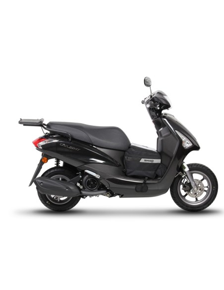 TOP MASTER YAMAHA DELIGHT 125