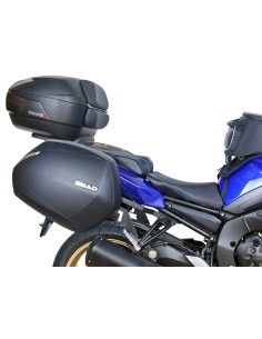 TOP MASTER YAMAHA FAZER 600 2
