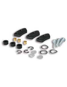 Soporte fijación embrague Malossi 