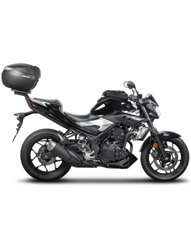 TOP MASTER YAMAHA MT 3 YFR-R3