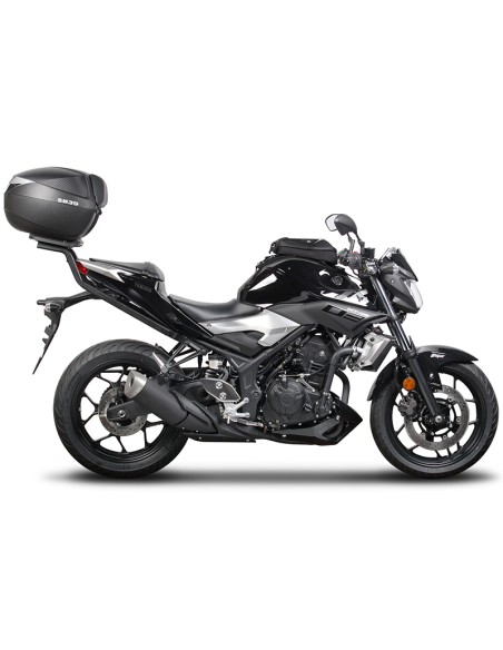 TOP MASTER YAMAHA MT 3 YFR-R3