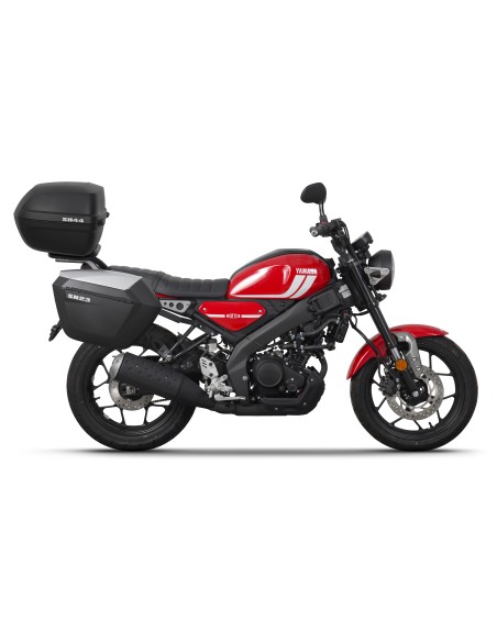 TOP MASTER YAMAHA XSR 125