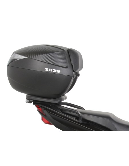 TOP MASTER YAMAHA YS 125