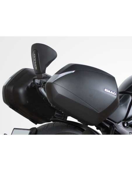 KIT RESPALDO DUCATI DIAVEL 1200