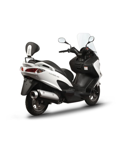 KIT RESPALDO SUZUKI BURGMAN 125