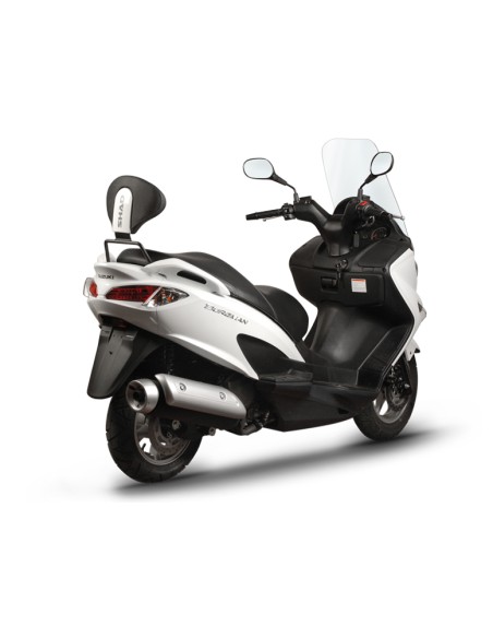 KIT RESPALDO SUZUKI BURGMAN 125