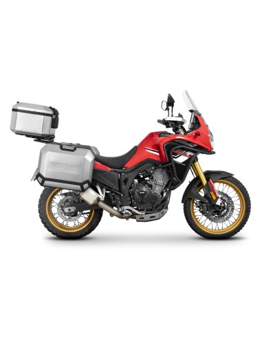 TOP MASTER RIEJU AVENTURA 500