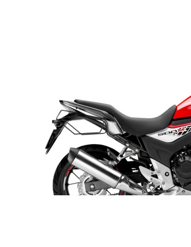 SIDE BAG HOLDER HONDA