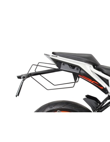 SIDE BAG HOLDER KTM DUKE 125/390