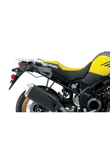 SIDE BAG HOLDER SUZUKI V.STROM 1000XT