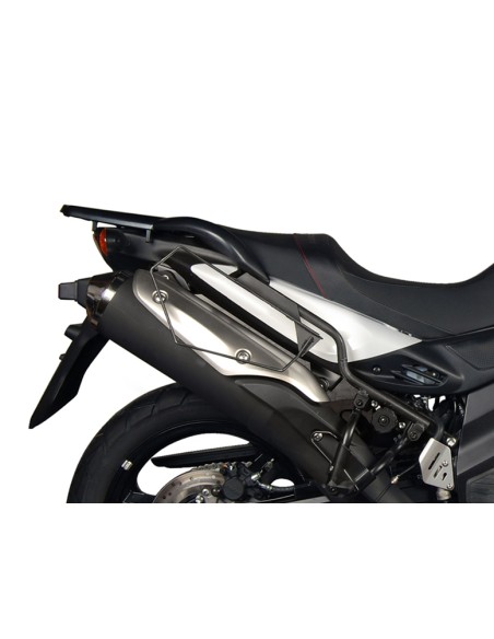 SIDE BAG HOLDER SUZUKI VSTROM 650