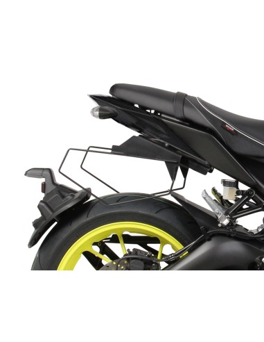 SIDE BAG HOLDER YAMAHA MT 09