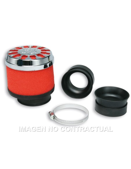 Filtro Potencia E13 D.42-58,5 PHBG, Mikuni, Keihi 