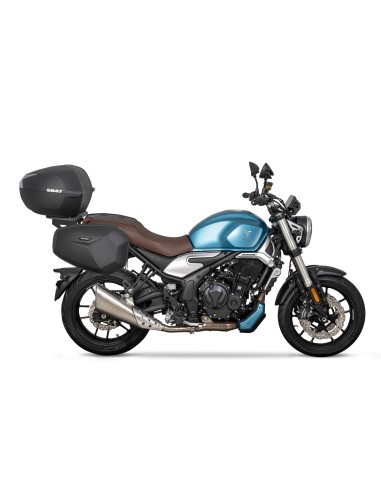 SR SIDE BAG HOLDER VOGE 500AC/525AC