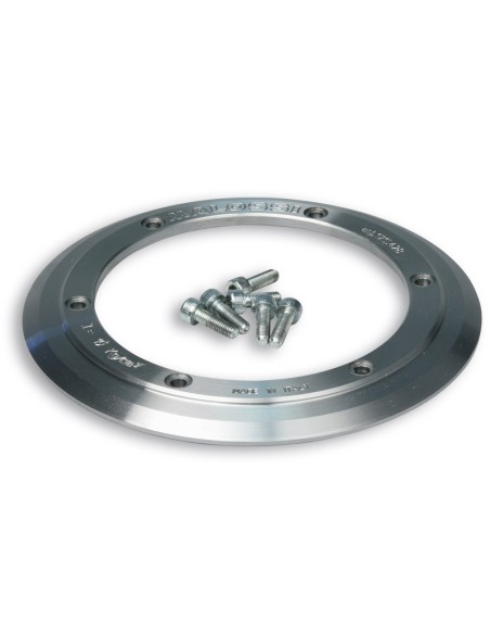 Soporte Volante Magnetico Malossi D 134 mm 