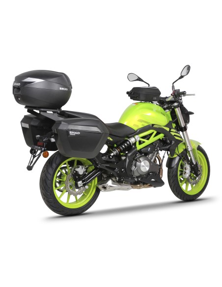 3P SYSTEM BENELLI BN302S