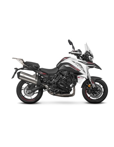 3P SYSTEM BENELLI TRK 702/TRK 702 X