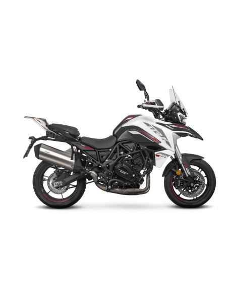 3P SYSTEM BENELLI TRK 702/TRK 702 X