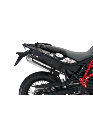 3P SYSTEM BMW F650GS / F700GS / F800GS