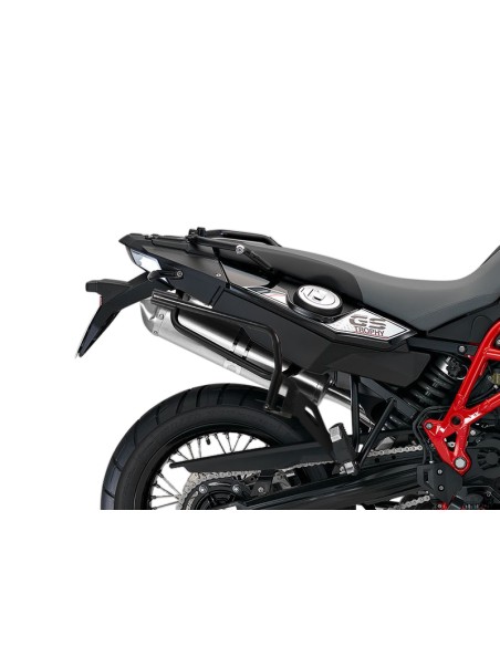 3P SYSTEM BMW F650GS / F700GS / F800GS