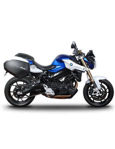 3P SYSTEM BMW F800 R