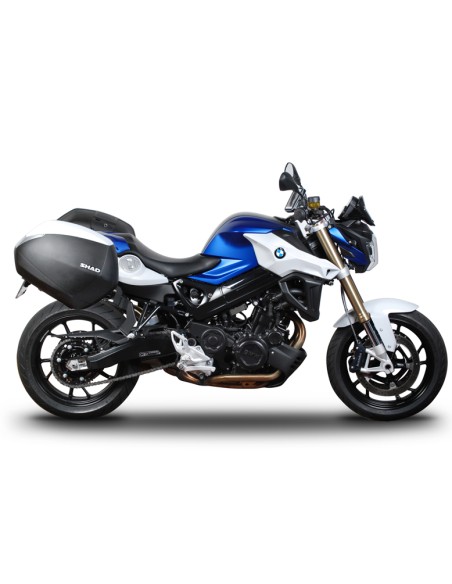3P SYSTEM BMW F800 R