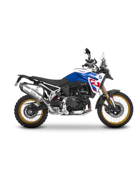 3P SYSTEM BMW F900GS