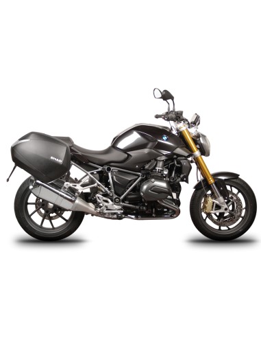 3P SYSTEM BMW R1200 R/RS