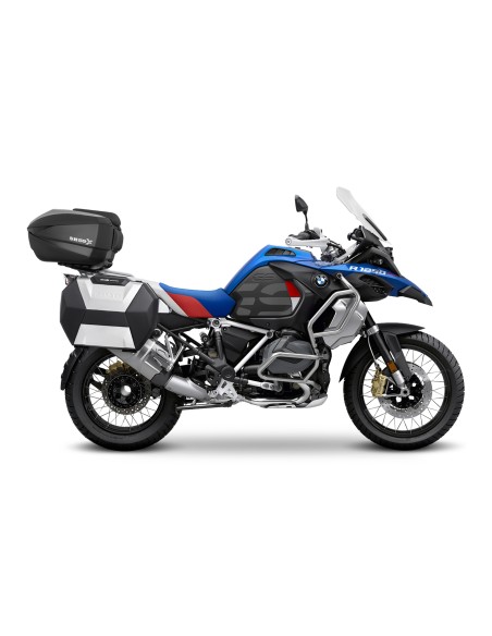 3P SYSTEM BMW R1200GS/ R1250GS