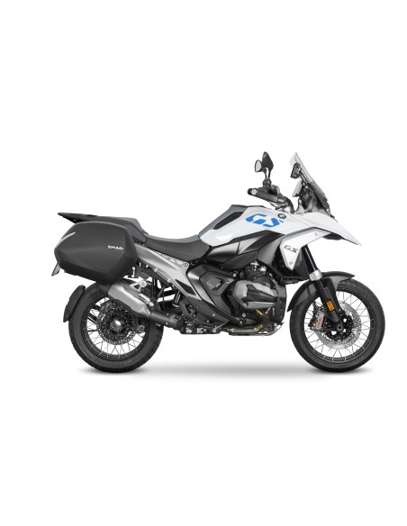 3P SYSTEM BMW R1300GS