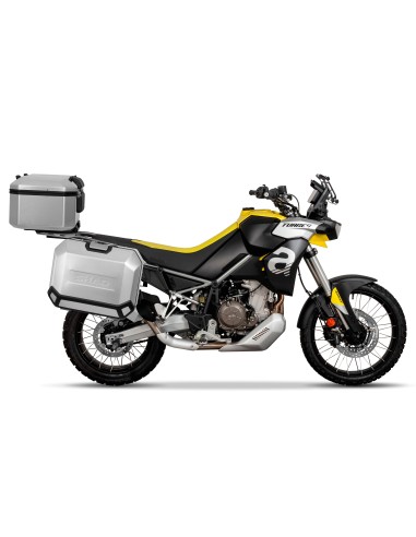4 SYSTEM APRILIA TUAREG 660