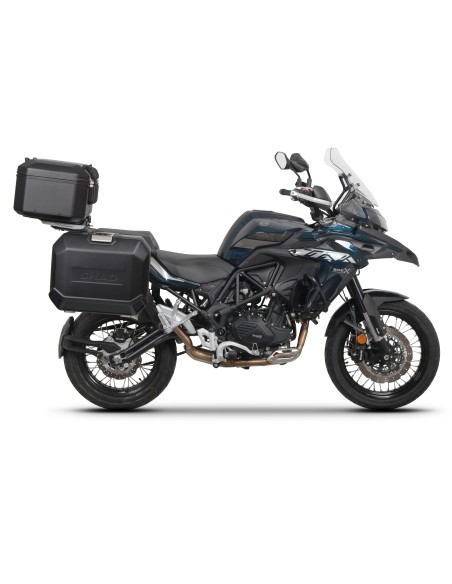 4P SYSTEM BENELLI TRK 502X/QJ SRT 700 X TRAIL