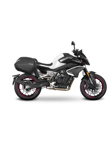 3P SYSTEM CF MOTO 800 NK/SPORT/ADVANCED