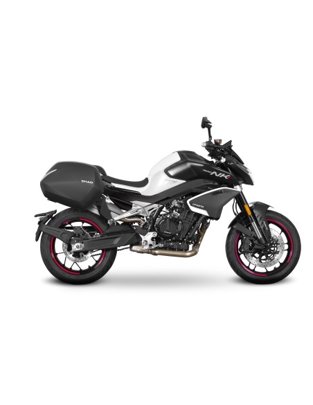 3P SYSTEM CF MOTO 800 NK/SPORT/ADVANCED