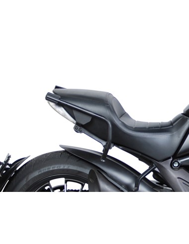 3P SYSTEM DUCATI DIAVEL 1200