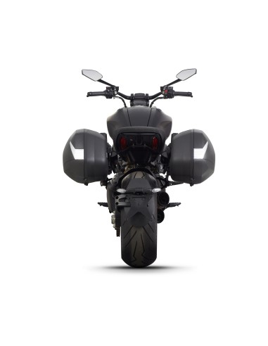 3P SYSTEM DUCATI DIAVEL 1260