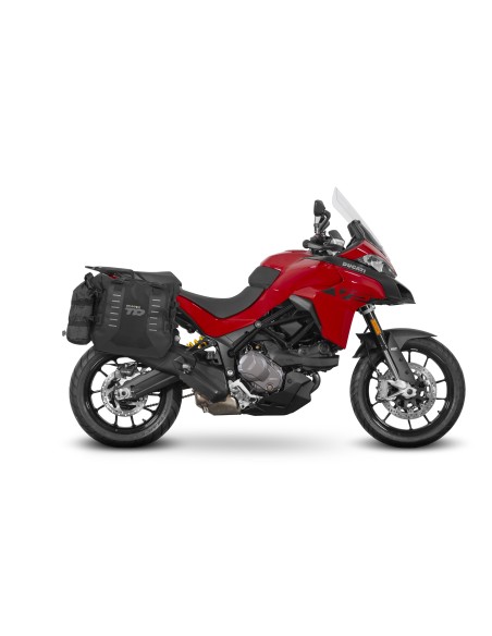 3P SYSTEM DUCATI MULTISTRADA 950/1260