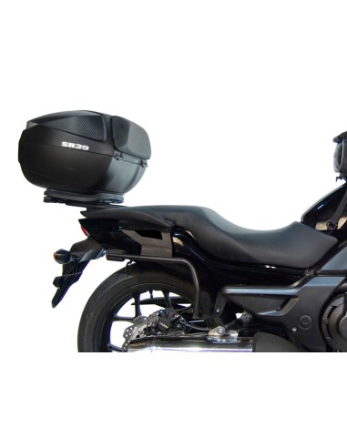 3P SYSTEM H0NDA CTX 700