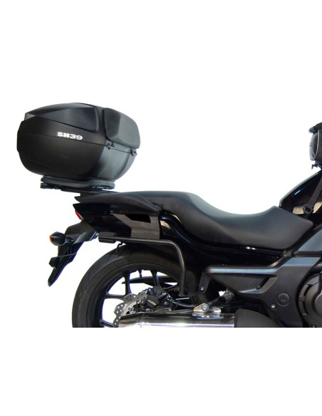 3P SYSTEM H0NDA CTX 700