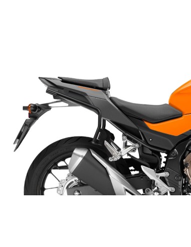 3P SYSTEM HONDA CB500 F/R